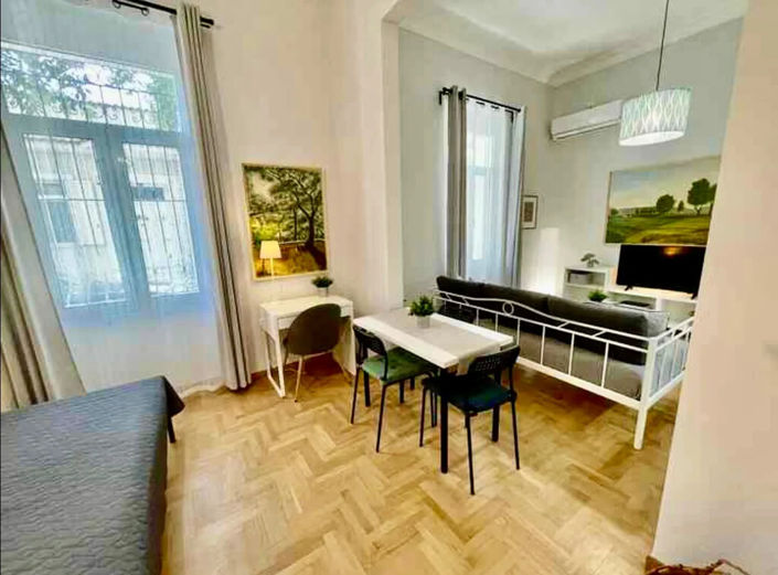 Image No.22-Appartement de 2 chambres à vendre à Athènes