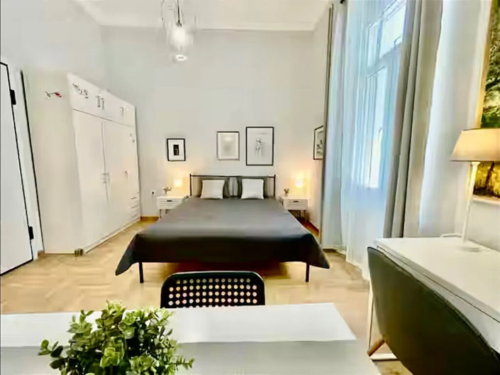 Image No.23-Appartement de 2 chambres à vendre à Athènes