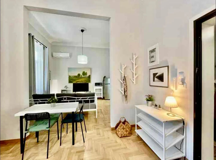 Image No.24-Appartement de 2 chambres à vendre à Athènes