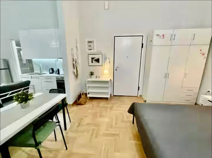 Image No.25-Appartement de 2 chambres à vendre à Athènes