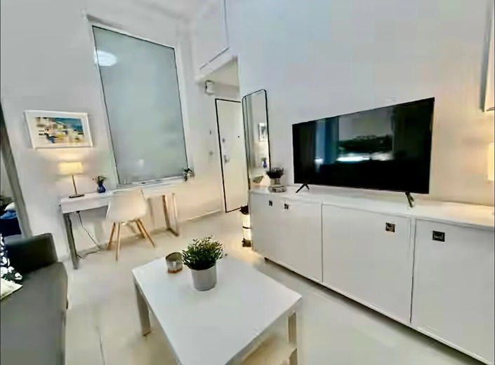 Image No.4-Appartement de 2 chambres à vendre à Athènes