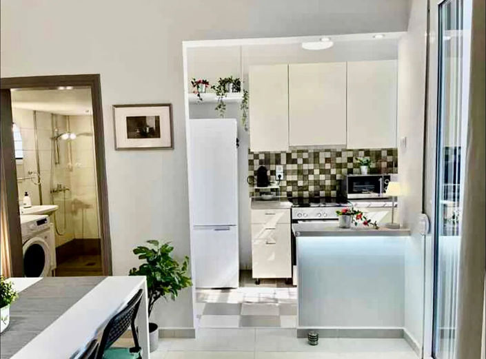 Image No.5-Appartement de 2 chambres à vendre à Athènes