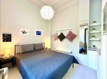 Photo 7 - Apartment 95 m² in Attica