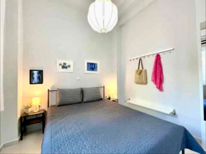 Image No.8-Appartement de 2 chambres à vendre à Athènes