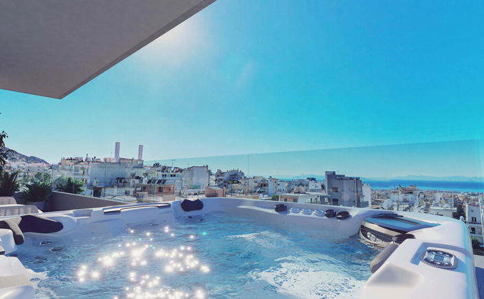Image No.1-3 Bed Maisonette for sale