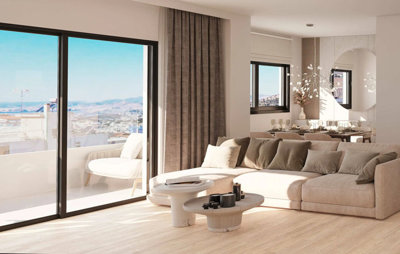 Photo 3 - Townhouse 116 m² in Attica