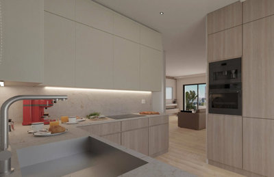 Photo 6 - Townhouse 116 m² in Attica