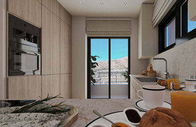 Photo 7 - Townhouse 116 m² in Attica