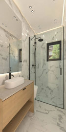 Photo 8 - Townhouse 116 m² in Attica