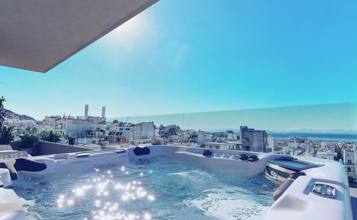 Image No.1-3 Bed Maisonette for sale