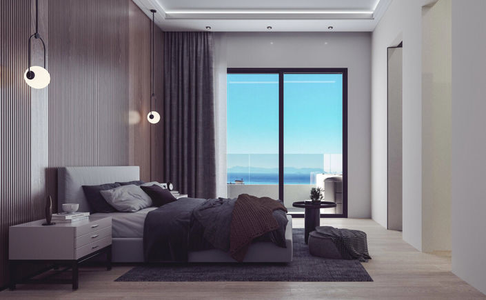 Image No.10-3 Bed Maisonette for sale