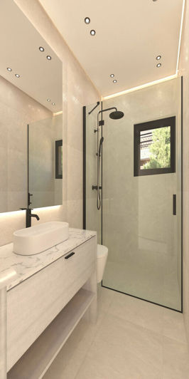 Image No.11-3 Bed Maisonette for sale