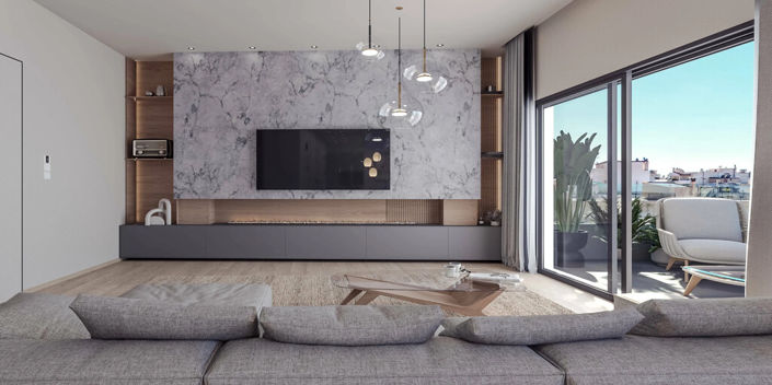 Image No.3-3 Bed Maisonette for sale