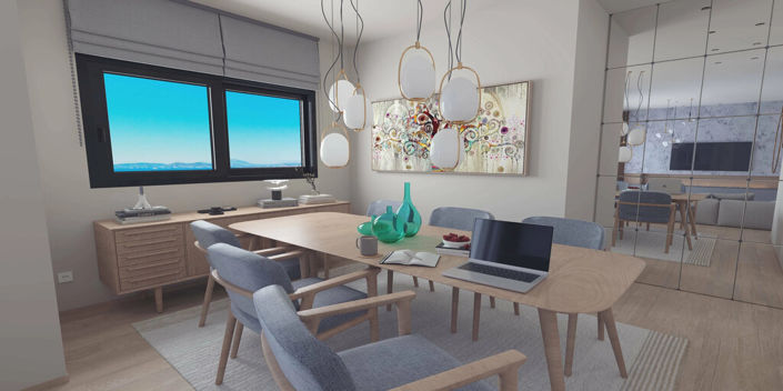 Image No.5-3 Bed Maisonette for sale