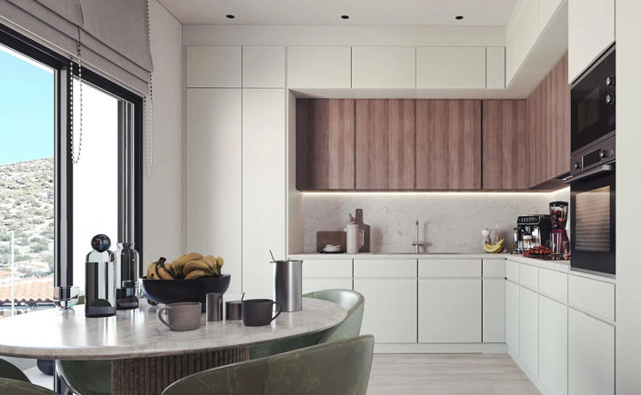 Image No.7-3 Bed Maisonette for sale