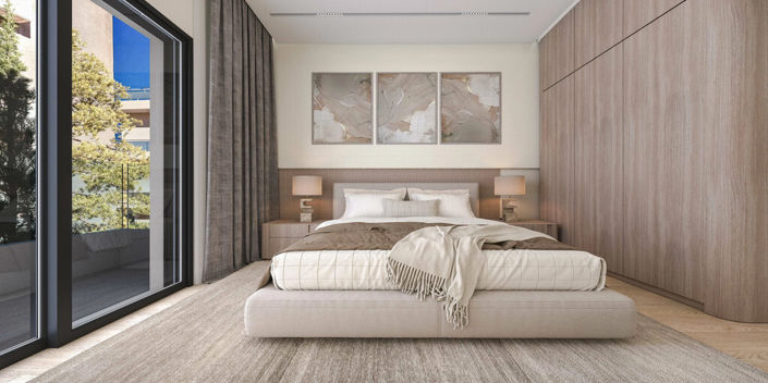 Image No.9-3 Bed Maisonette for sale