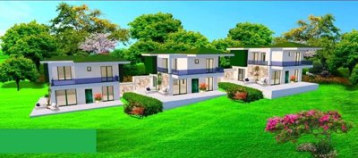 Photo 1 - Cottage 110 m² in Central Macedonia