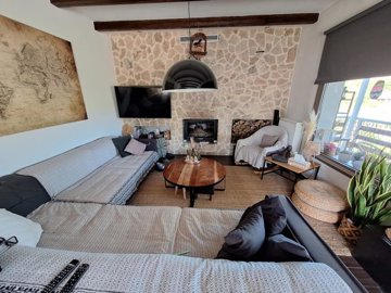 Photo 3 - Cottage 368 m² in Ionian islands