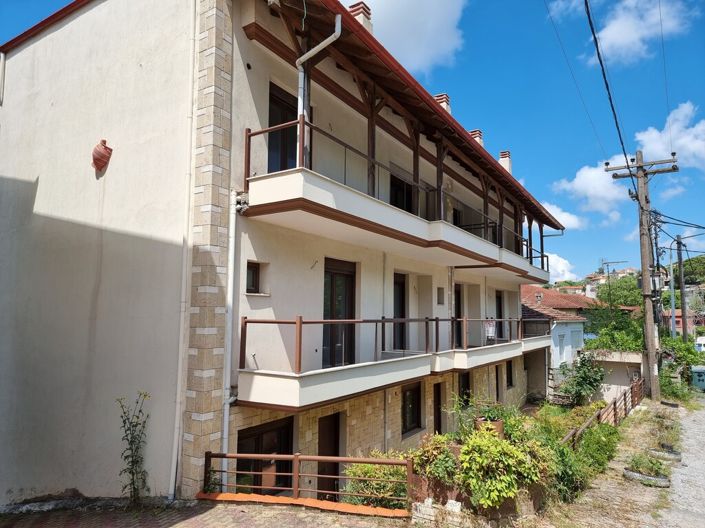 Image No.1-1 Bed Maisonette for sale