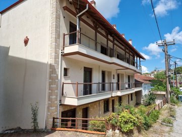 Photo 1 - Townhouse 90 m² in Central Macedonia