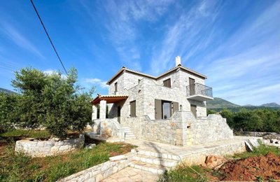 Photo 1 - Cottage 139 m² in Peloponnese