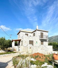 Photo 2 - Cottage 139 m² in Peloponnese