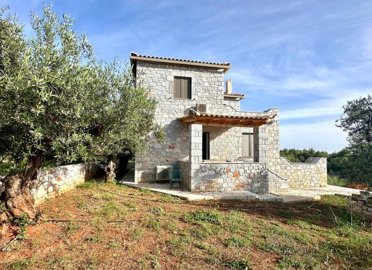 Photo 3 - Cottage 139 m² in Peloponnese