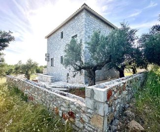 Photo 4 - Cottage 139 m² in Peloponnese