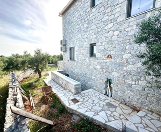 Photo 5 - Cottage 139 m² in Peloponnese