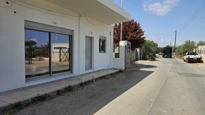 1 - Agriana, Appartement
