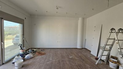Photo 5 - Apartment 85 m² in Crete