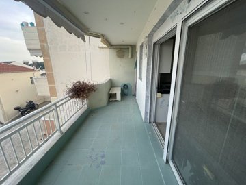Photo 2 - Apartment 52 m² in Attica
