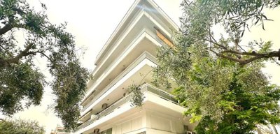 Photo 1 - Apartment 86 m² in Attica