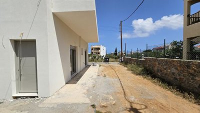 Photo 4 - Apartment 42 m² in Crete
