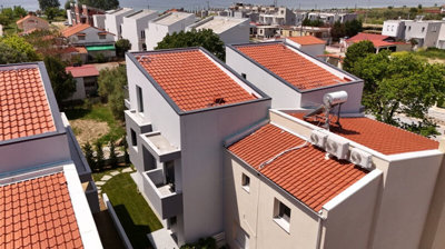 Photo 2 - Apartment 42 m² in Eastern Macedonia and Thrace
