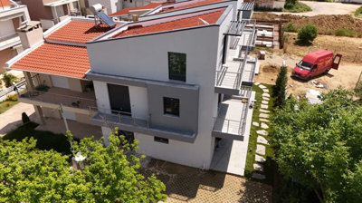 Photo 3 - Apartment 42 m² in Eastern Macedonia and Thrace