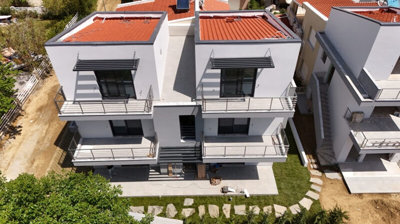 Photo 4 - Apartment 42 m² in Eastern Macedonia and Thrace