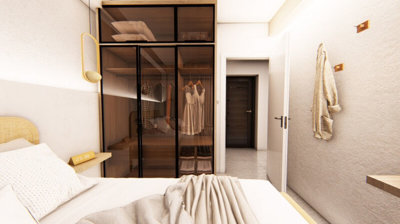 Photo 8 - Apartment 42 m² in Eastern Macedonia and Thrace