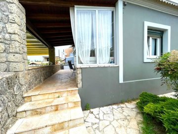 Photo 7 - Cottage 140 m² in Ionian islands