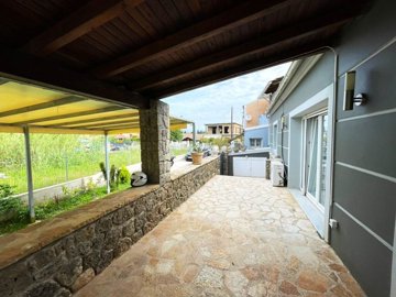 Photo 8 - Cottage 140 m² in Ionian islands