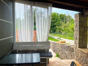 Photo 9 - Cottage 140 m² in Ionian islands