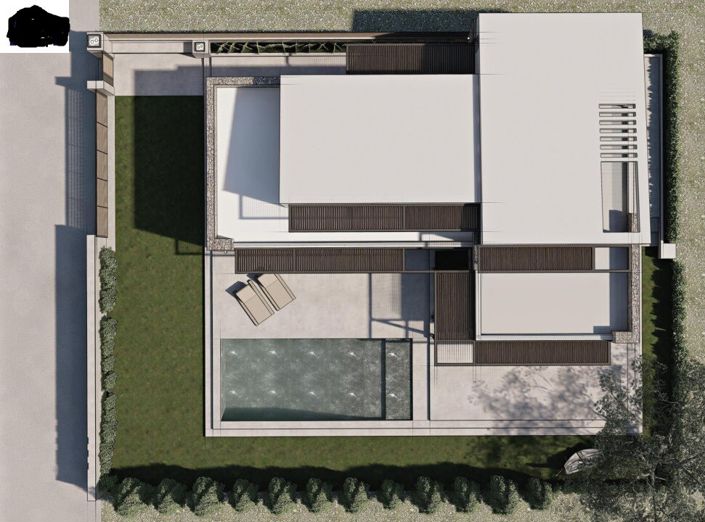 Image No.10-4 Bed Villa for sale
