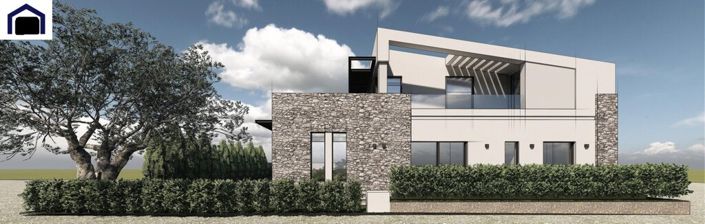 Image No.11-Villa de 4 chambres à vendre à Lagonisi