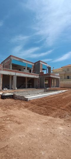 Image No.4-Villa de 4 chambres à vendre à Lagonisi