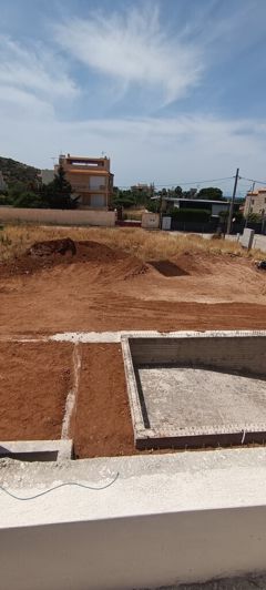 Image No.6-Villa de 4 chambres à vendre à Lagonisi