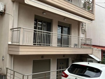 Photo 14 - Apartment 97 m² in Central Macedonia