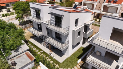 Photo 12 - Apartment 62 m² in Eastern Macedonia and Thrace