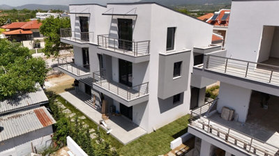 Photo 15 - Apartment 62 m² in Eastern Macedonia and Thrace