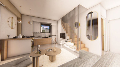 Photo 3 - Apartment 62 m² in Eastern Macedonia and Thrace