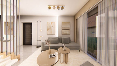 Photo 4 - Apartment 62 m² in Eastern Macedonia and Thrace